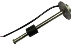 Niro Tankgeber, 12/24v, L=280mm, Kraftstoff/Wasser