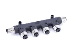 Nmea Micro 4-T-Stück (Metall)