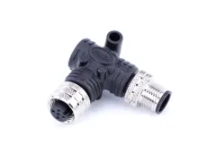 Nmea Micro 90° Elbow