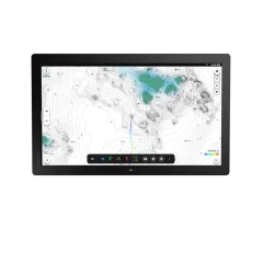 NSO 4-22 MFD, Worldwide Basemap