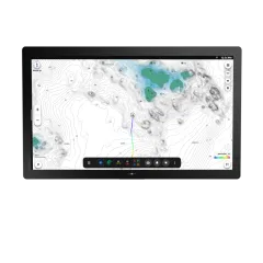 NSO 4-24 MFD, Worldwide Basemap