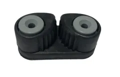 Nylon Kugelgelagerte Schotklemme Ohne Leitöse Für Tau Ø5-14mm, Lochabstand 37mm