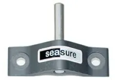 oberer Spiegelbeschlag mit 10mm Pin