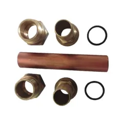 Technodrive Ölkühler Für Tmc60