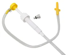 Ölpumpenset für Unterwasserteil 3/8" + Yamaha