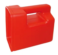 Ösfass rot 3.5 Liter