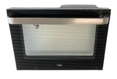 Tür Komplett Für Cu2000/3000