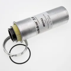 Oliefilter element microtec