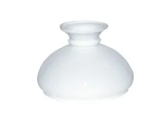 Opalglas 19cm Kapopa