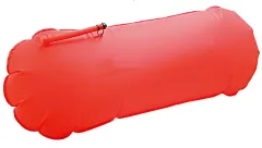Opti Auftriebskörper 48 Liter rot IOD95 m. Schlau