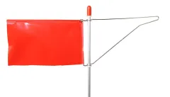 OPTI Windanzeiger Standard