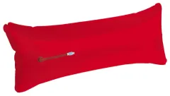 Optimist Auftriebskörper 920x290mm, Auftrieb 48L, Rot