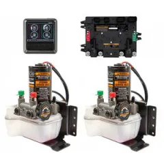 Optimus Dual Eps Core Pack