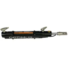 Optimus Elektronischer Steuerzylinder Z-Antriebe