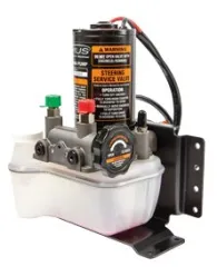 Optimus Hydraulikpumpeneinheit