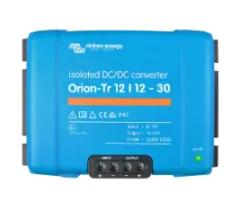Orion-Tr 12/12-30A