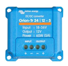 Orion-TR 24 / 12-5