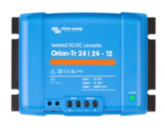 Orion-Tr 24/24-12A (280W) Orion-Tr 24/24-12A (280W)