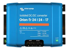 Orion-Tr 24/24-17A