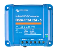 Orion-Tr 24 / 24-5A (120W)