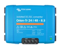 Orion-Tr 24/48-8,5A (400W)