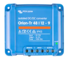 Orion-Tr 48/24-12A (280W)