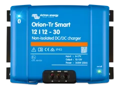 Orion-Tr Smart 12/12-30A Non-isolated DC-DC charger