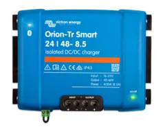 Orion-Tr Smart 24/48-8,5A Isolated DC-DC charger