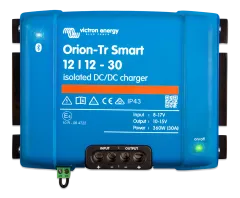 Orion-Tr Smart Isolated DC-DC charger