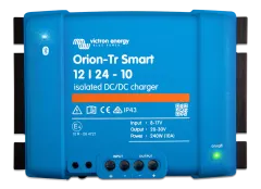 Orion-Tr Smart Isolated DC-DC charger