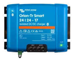 Orion-Tr Smart Isolated DC-DC charger