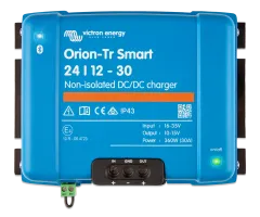 Orion-Tr Smart Non-isolated DC-DC charger