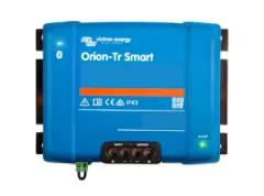 Orion-Tr Smart Non-isolated DC-DC charger