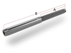 OS Gewindeterminal Rechtsgew 5mm
