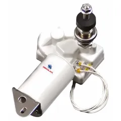 OSC Wischermotor (12V, 48 mm, 45 bis 110)