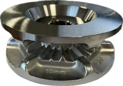 OSP GIPSY 10MM-3/8" R3