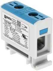 Ouneva (1.5 - 50 mm², blau)