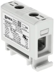 Ouneva (1.5 - 50 mm², grau)