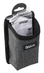 OUTILS OCEANS Aufbewahrungstasche mit VHF für Innenbereich grau