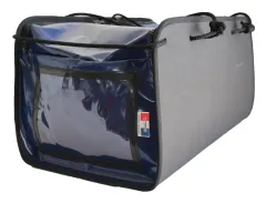 OUTILS OCEANS Falttasche Matos60 PVC 600x280x280mm, 47L marineblau