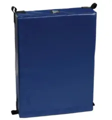 OUTILS OCEANS Kissenfender 550x400x100mm marineblau