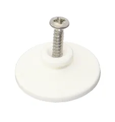 OUTILS OCEANS Taschenbefestigung zum kleben/anschrauben