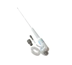 Pacific Aerials SeaMaster Classic - P6091 VHF 1.0m roestvrij staal opvouwbare antenne + 4m kabel