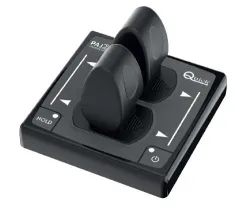 PAJ 2T AMC Joystick