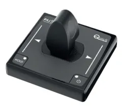 PAJ 2T AMC Joystick (ein Bugstrahlruder)