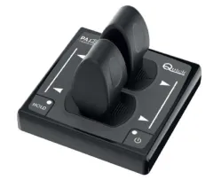 PAJ 2T AMC Joystick (zwei Bugstrahlruder)