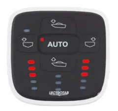 Panel Für Zweiten Steuerstand Für Art. 0479021 Und 0479023