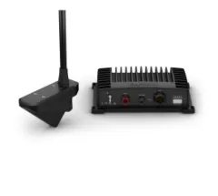 Panoptix LiveScope™ systeem