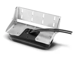 Panoptix PS30 unten Transom / Trolling