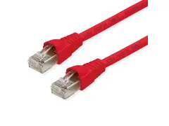 Patchkabel xControl 1m RAL3000